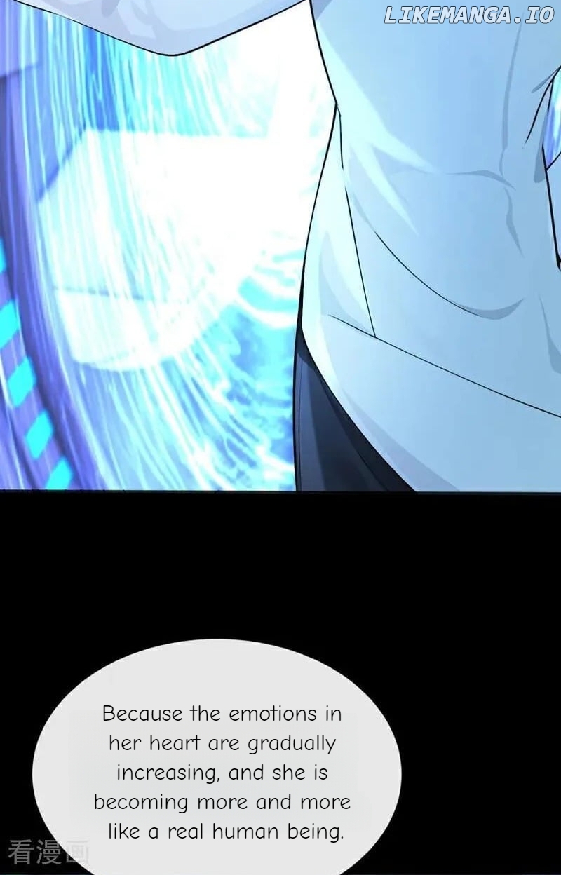 Quick Transmigration: The Host Wants To Die Chapter 133 - page 9